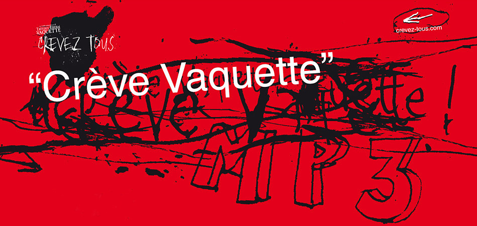 Crve Vaquette