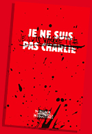 Livre Je ne suis pas Charlie (je suis Vaquette)